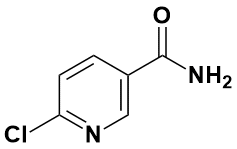 6-氯烟酰胺|6-chloronicotinamide|6271-78-9|adamas|98% |rg|25g