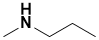n-甲基正丙胺|n-methylpropylamine|627-35-0|aldrich|96%||5g