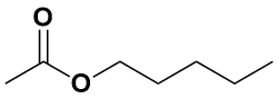 乙酸戊酯|amyl acetate|628-63-7|acros|99%|rg|1lt
