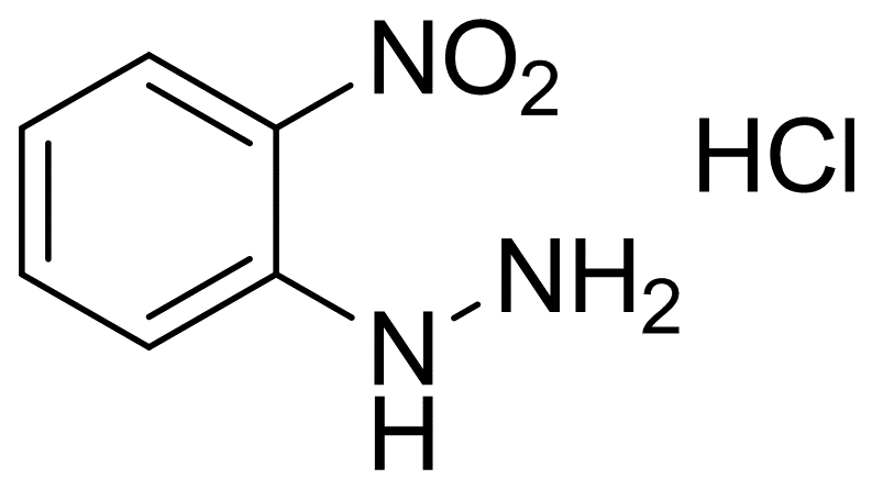 6293-87-4,2-硝基苯肼盐酸盐,2-nitrophenylhydrazine hydrochloride