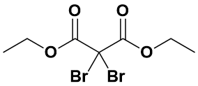 丙二酸二乙酯结构简式图片
