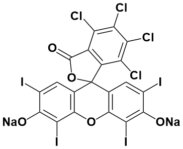 酸性红 94|acid red 94|632-69-9|aldrich|dye content 95 %||1g