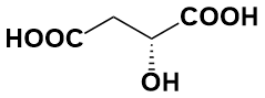 d-苹果酸|(r)-malic acid|636-61-3|acros|98%|rg|25gr