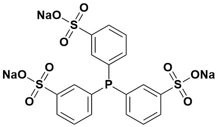 三苯基膦三间磺酸三钠盐|triphenylphosphine-3,3,3-trisulfonic