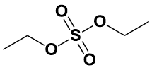 硫酸二乙酯|diethyl sulfate|64-67-5|acros|99%|rg|1lt