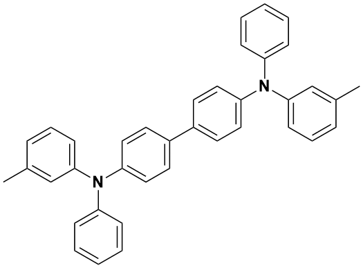n,n-双(3-甲基苯基-n,n-二苯基-1,1-联苯-4,4-二胺-25g