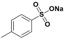 对甲苯磺酸钠|sodium p-toluenesulfonate|657-84-1|aldrich|95%