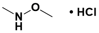 6638-79-5,n,o-二甲基羟胺盐酸盐,n,o-dimethylhydroxylamine