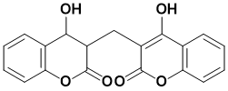 双羟香豆素|dicumarol|66-76-2|tci|98.0%(lc&t)||1g