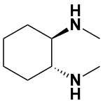 反-n,n′-二甲基环己烷-1,2-二胺|trans-n,n-dimethylcyclohexane