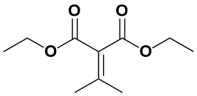 6802-75-1 亚异丙基丙二酸二乙酯 diethyl isopropylidenemalonate