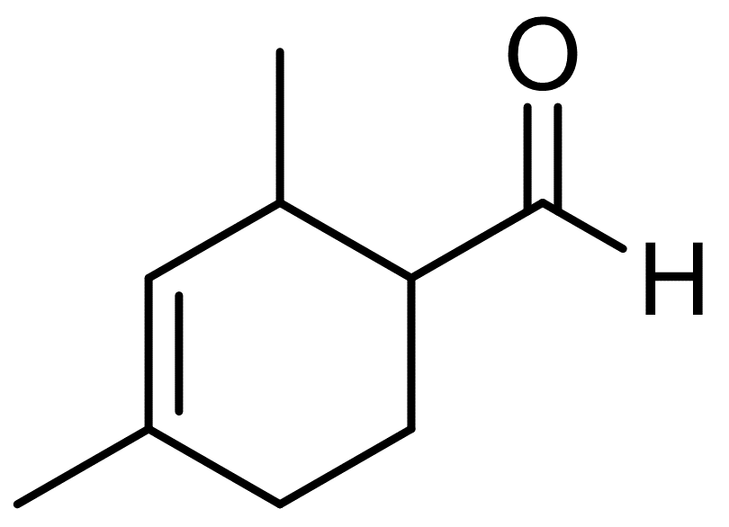 2,4-甲基-3-环己烯甲醛(异构体混合物)|2,4-dimethyl-3-cyclohexene
