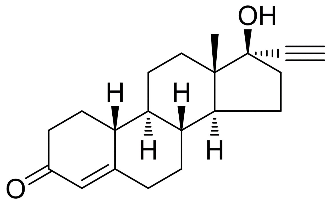 炔诺酮|norethindrone|68-22-4|adamas|98% ,|rg|1g