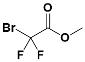 探索平台:683-98-7,二氟溴乙酸甲酯,methyl bromodifluoroacetate,tci