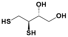 二硫代赤藓醇|dithioerythritol|6892-68-8|alfa|99%|5g