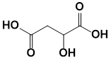 6915-15-7,dl-苹果酸,malic acid,sigma-aldrich,sigma-aldrich#m8304