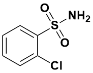 2-氯代苯磺酰胺|2-chlorobenzenesulfonamide|6961-82-6|aldrich|98%