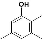 2,3,5-三甲基苯酚|2,3,5-trimethylphenol|697-82-5|acros|98 %|rg