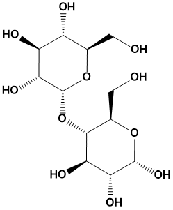 4-o-α-d-吡喃葡糖基-d-葡萄糖|maltose solution|69-79-4|arkpharm
