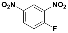 2,4-二硝基氟苯