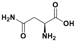 l-( )-天冬酰胺酸|l-asparagine|70-47-3|adamas|98% |rg|25g