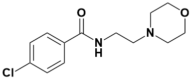 吗氯贝胺|moclobemide|71320-77-9|adamas|98%|rg|100mg