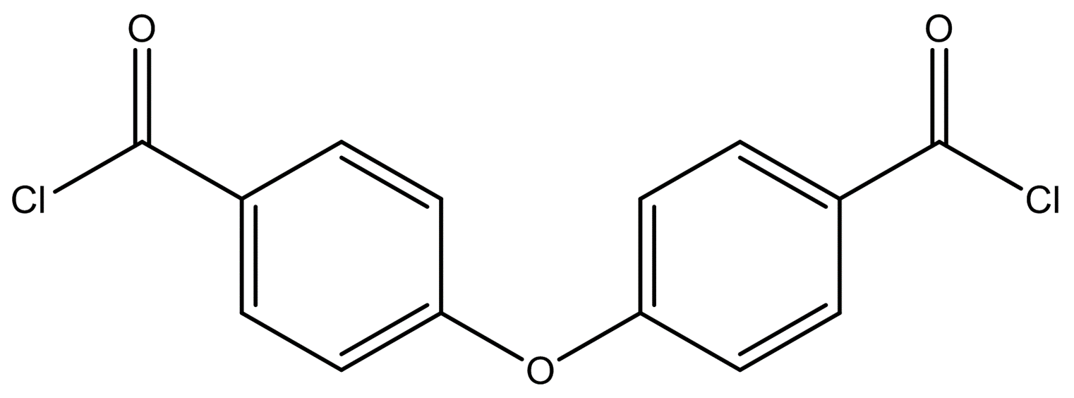 7158-32-9,4,4-氧二(苯甲酰氯),4,4-oxybis(benzoyl chloride),tci