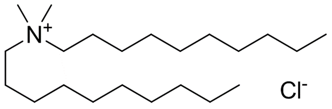 二癸基二甲基氯化胺图片
