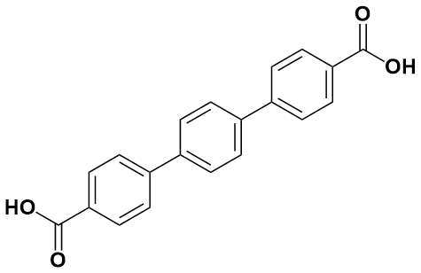 三联苯二羧酸|[1,1’:4’,1’’-Terphenyl]-4,4’’-Dicarboxylic Acid|13653-84-4|源叶|5g