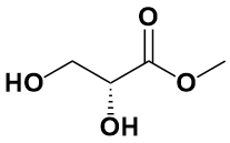 (r)-2,3-二羟基丙酸甲酯|(r)-methyl 2,3-dihydroxypropanoate|18289