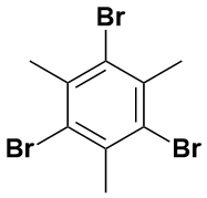 2,4,6-三溴-1,3,5-三甲基苯|1,3,5-tribromo-2,4,6-trimethyl-benzene