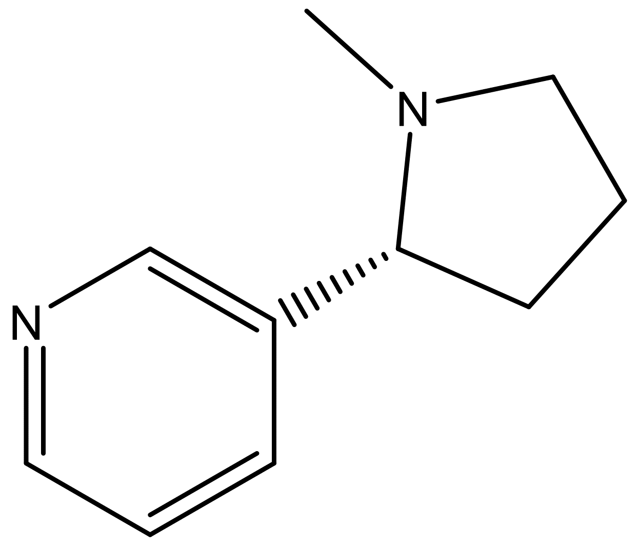 烟碱|l-nicotine|54-11-5|acros|99 %|500gr