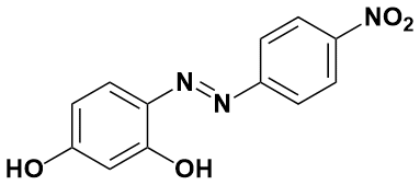 4-(4-硝基苯偶氮)间苯二酚(易制爆)|4-(4-nitrophenylazo)resorcinol