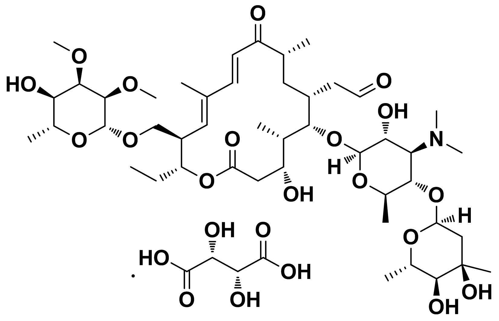 泰乐菌素酒石酸酯|tylosin tartrate|74610-55-2|adamas|800iu/mg|rg