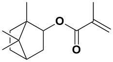 甲基丙烯酸异冰片酯|isobornyl methacrylate|7534-94-3|acros