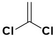 1,1-二氯乙烯|1,1-dichloroethene|75-35-4|dr.