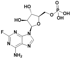 磷酸氟达拉滨|fludarabine phosphate|75607-67-9|tci|98.