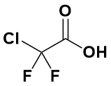 氟氯邻苯二甲醛结构式图片