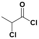 2-氯丙酰氯|2-chloropropionyl chloride|7623-09-8|tci|95.