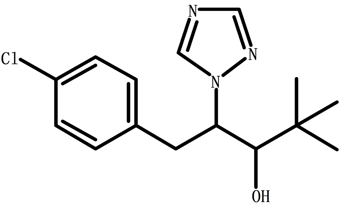 多效唑|paclobutrazol|76738-62-0|adamas|98% |rg|25g