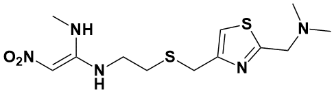 尼扎替丁|nizatidine|76963-41-2|tci|97.0%(lc&t)||25g
