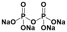 焦磷酸钠|tetrasodium pyrophosphate|7722-88-5|adamas|99% |acs|100