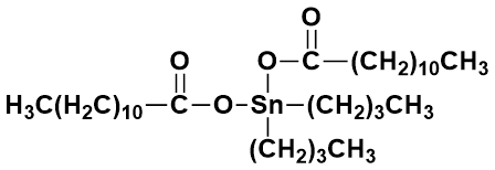 二丁基二月桂酸锡|dibutyltin dilaurate|77-58-7|aldrich|95%|sbu