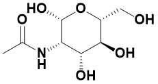 n-乙酰-d-甘露糖胺|n-acetyl-d-mannosamine|7772-94-3|acros|98%|rg