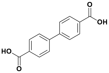 4,4-联苯二甲酸|biphenyl-4,4-dicarboxylic acid|787-70-2|adamas