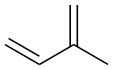 异戊二烯醇结构式图片