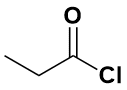 79-03-8,丙酰氯,propionyl chloride,alfa,alfa#a10940-500g,01443285