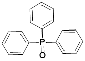 三苯基膦结构式图片