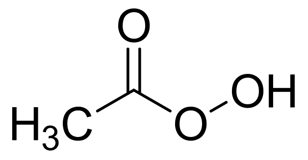 过氧乙酸(易制爆)|peroxyacetic acid|79-21-0|adamas|18-20% in