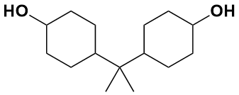 双酚F结构式图片